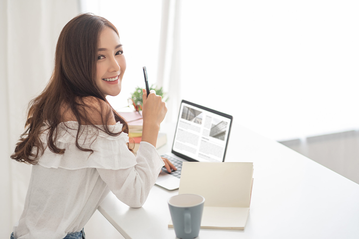 start a business on noon